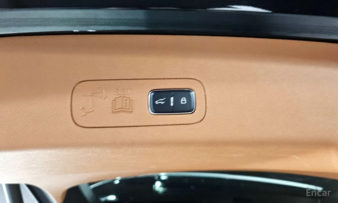 Lincoln Aviator 2019 3.0 Black Label AWD