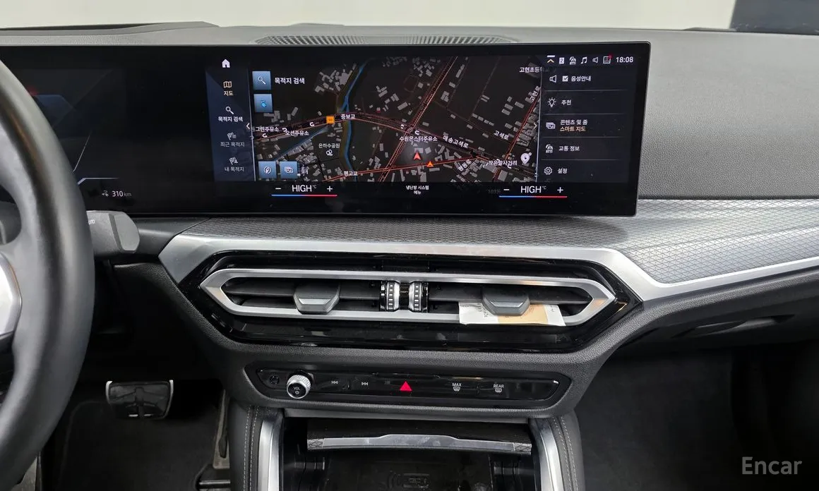 BMW i4 2021 eDrive40 M Sports Pro