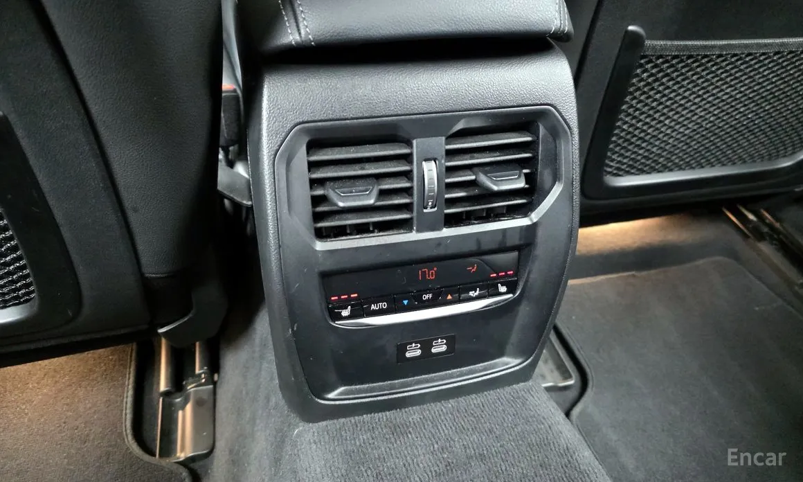 BMW i4 2021 eDrive40 M Sports Pro