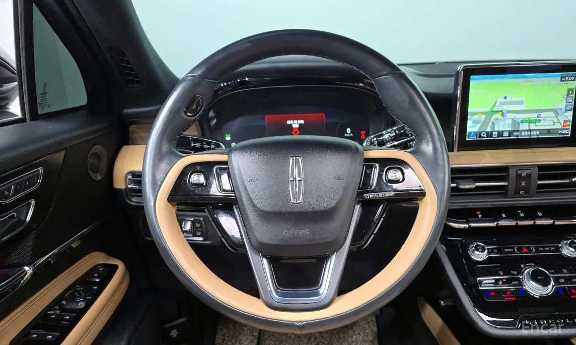 Lincoln Corsair 2020 2.0 Reserve AWD