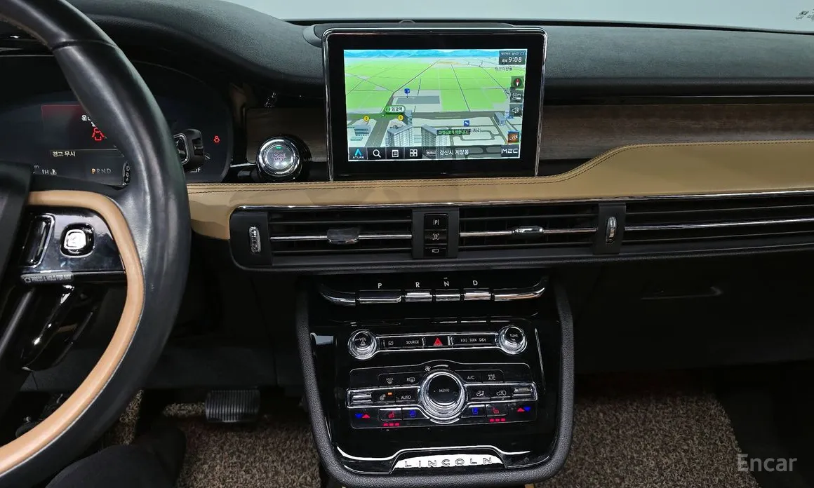 Lincoln Corsair 2020 2.0 Reserve AWD