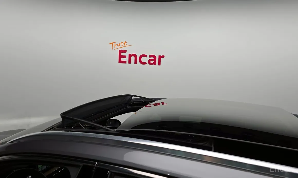 Lincoln Corsair 2020 2.0 Reserve AWD