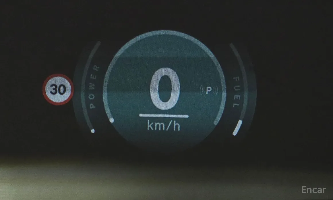 Mini Cooper Convertible 2025 Favoured