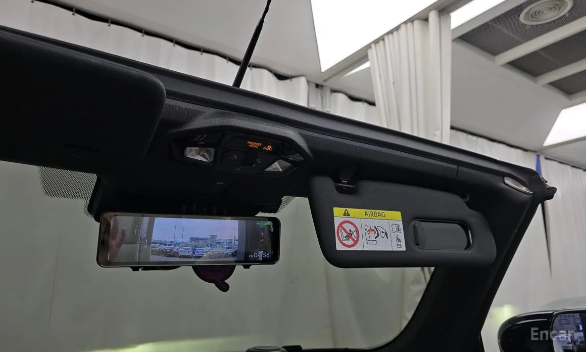 Mini Cooper Convertible 2025 Favoured