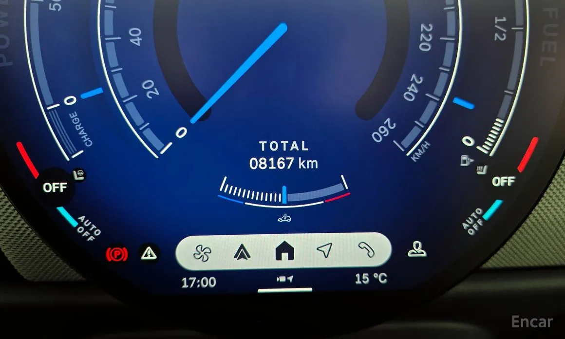 Mini Cooper Convertible 2025 Favoured