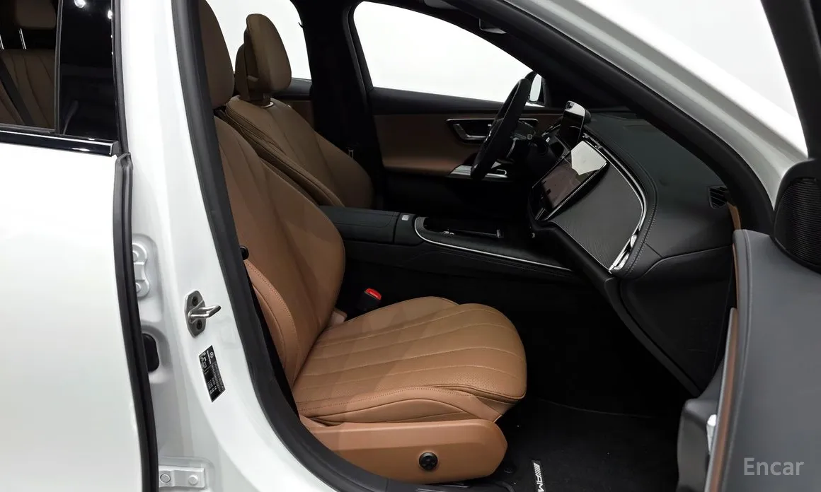 Mercedes-Benz E-Class 2024 E200 Avantgarde Limited