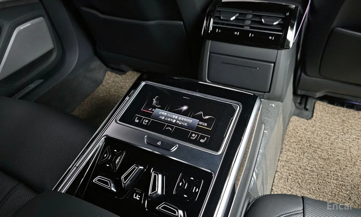 Audi A8 2018 55 TFSI Quattro LWB