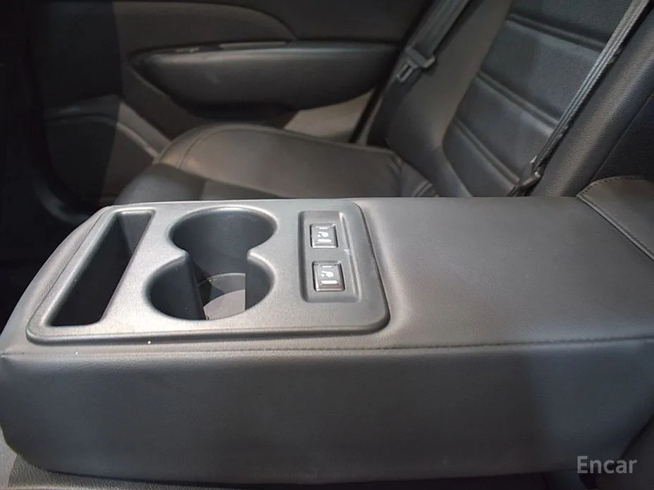 Renault SM6 2020 2.0 LPe LE