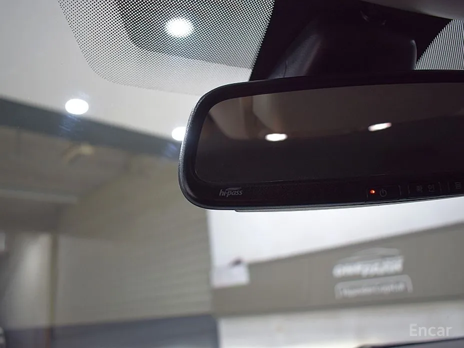 Renault SM6 2020 2.0 LPe LE