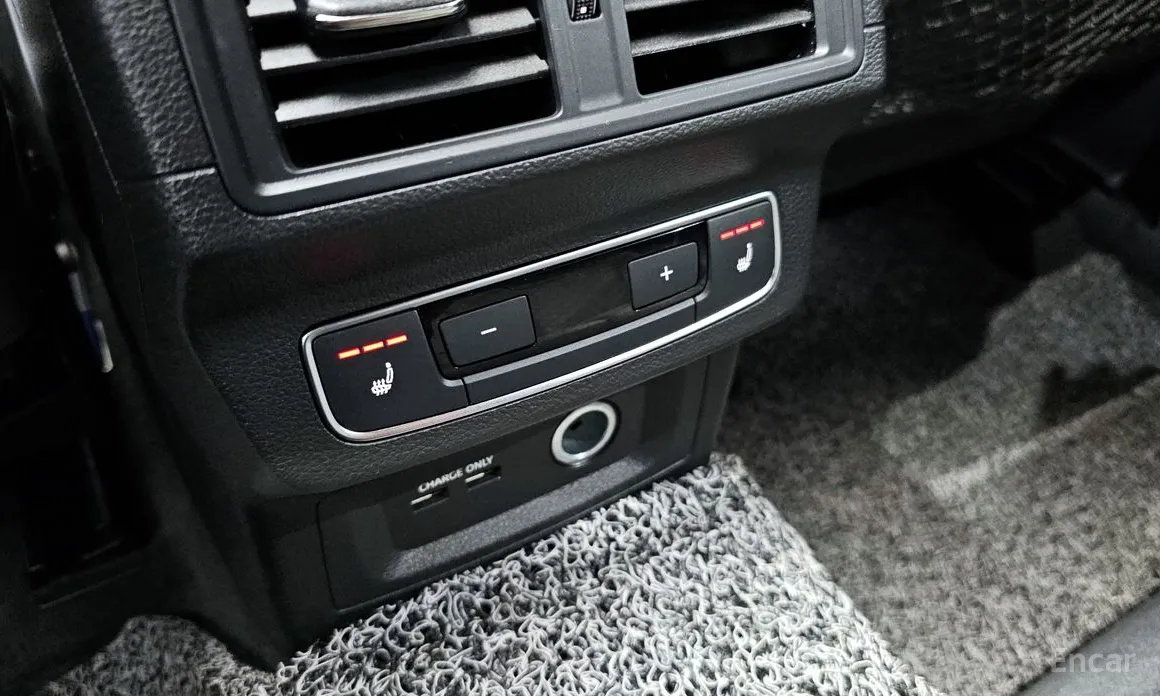 Audi SQ5 2019 3.0 TFSI Quattro Sportback