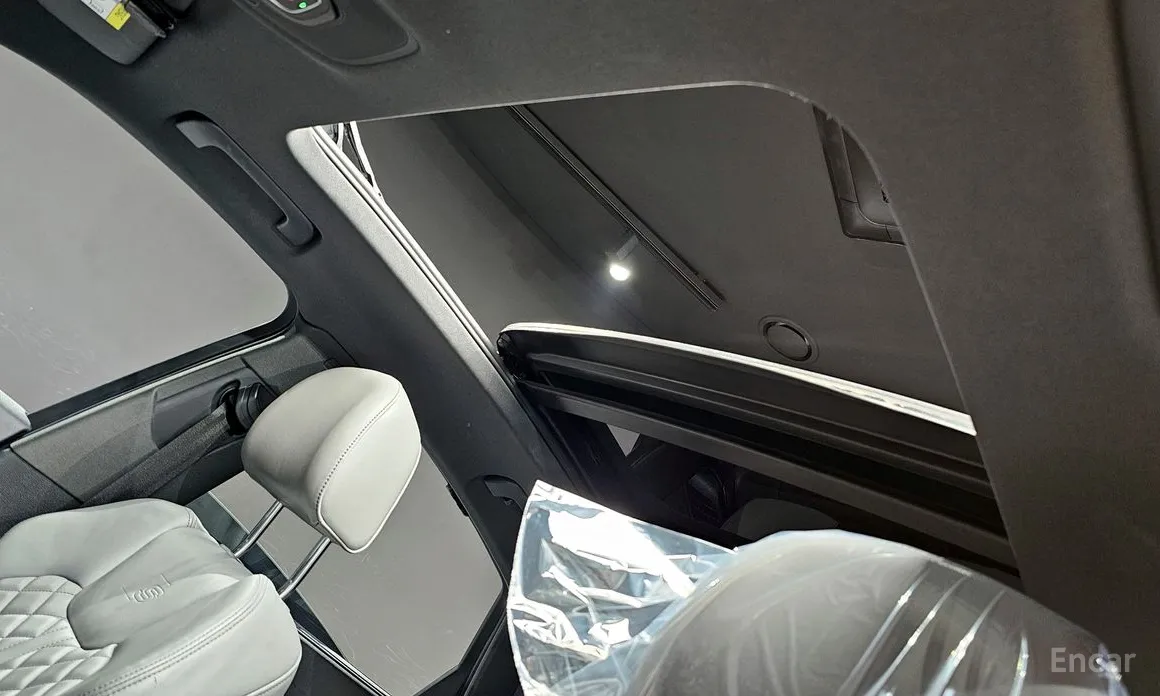 Audi SQ5 2019 3.0 TFSI Quattro Sportback