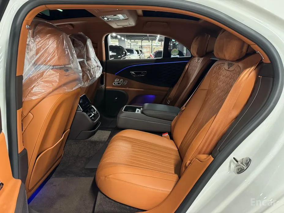 Bentley Flying Spur 2020 4.0