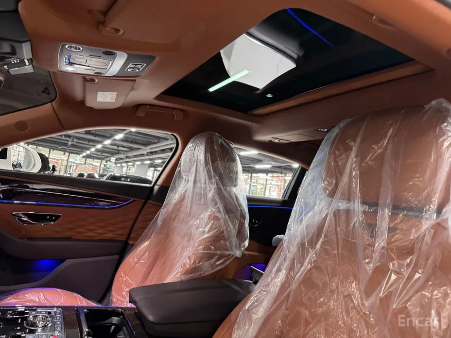 Bentley Flying Spur 2020 4.0