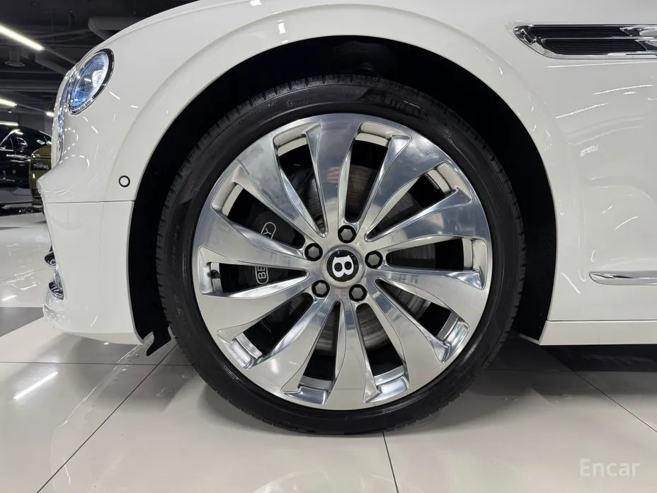 Bentley Flying Spur 2020 4.0