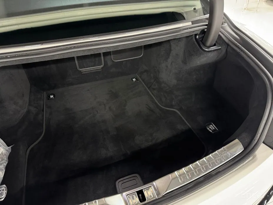 Bentley Flying Spur 2020 4.0