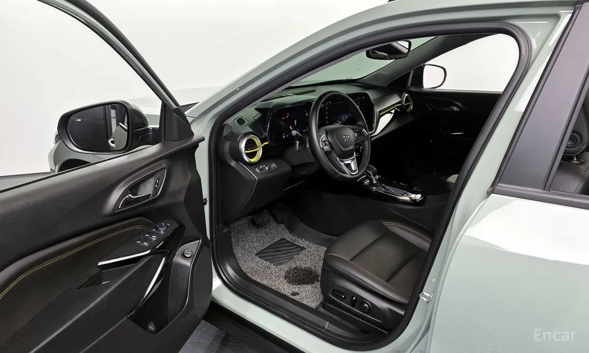 Chevrolet Trax 2023 1.2 ACTIV