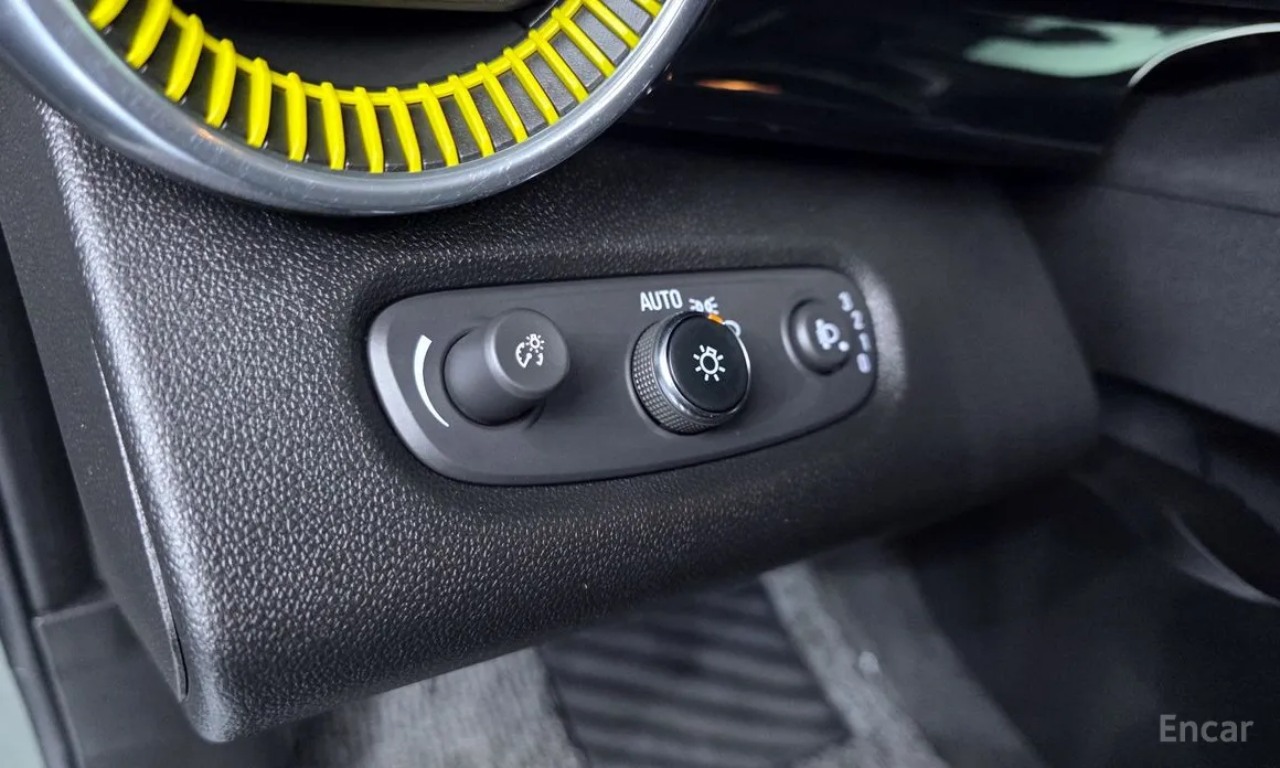 Chevrolet Trax 2023 1.2 ACTIV