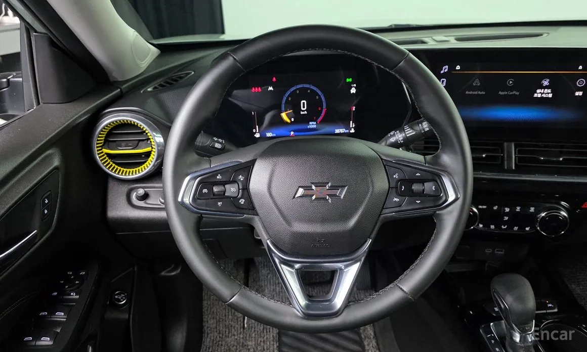 Chevrolet Trax 2023 1.2 ACTIV