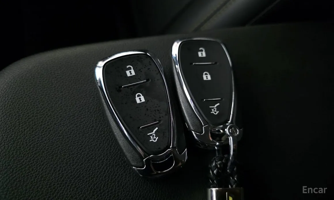 Chevrolet Trax 2023 1.2 ACTIV