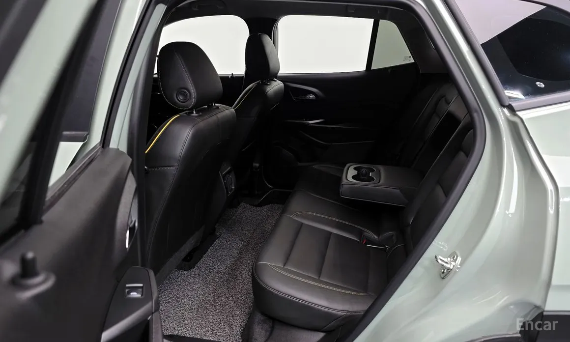 Chevrolet Trax 2023 1.2 ACTIV