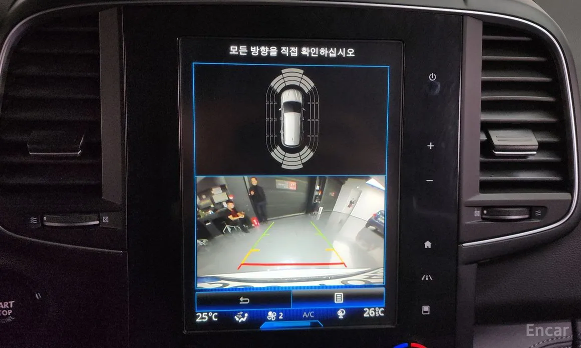 Renault QM6 2019 2.0 LPe Premiere 2WD