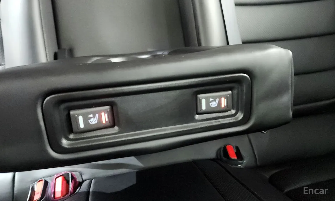 Renault QM6 2019 2.0 LPe Premiere 2WD