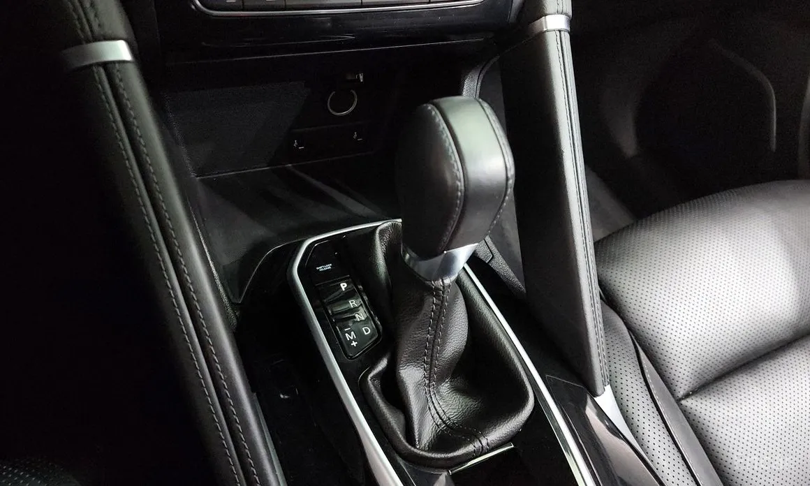 Renault QM6 2019 2.0 LPe Premiere 2WD