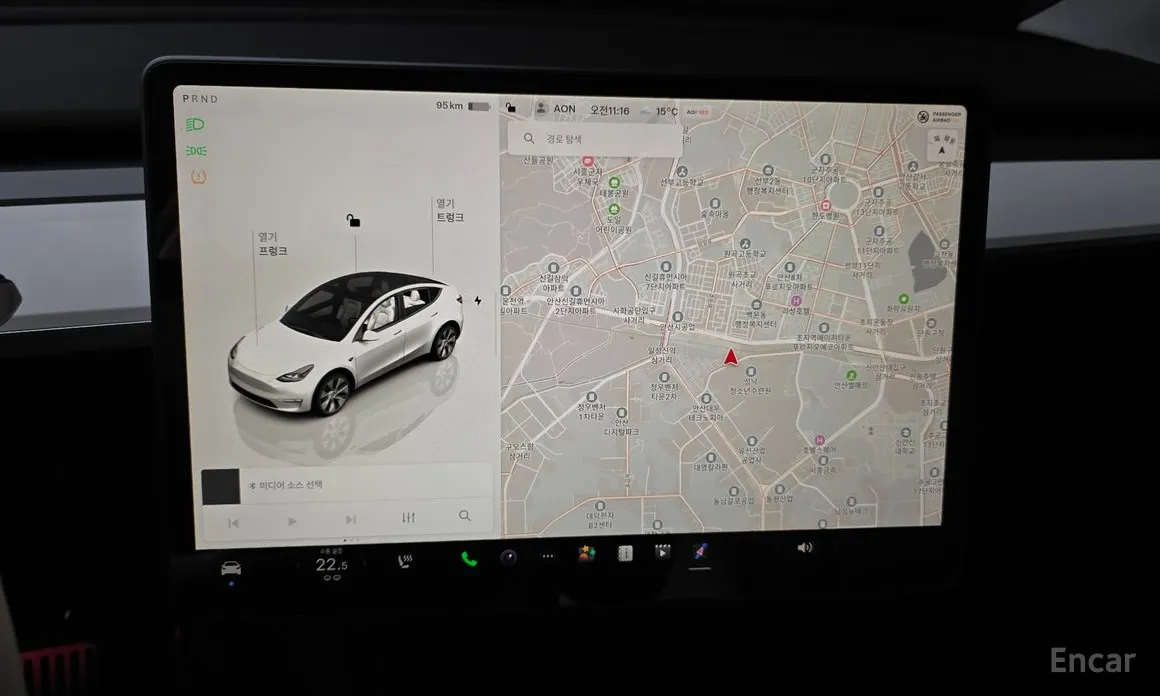 Tesla Model Y 2020 RWD