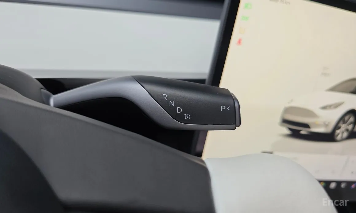 Tesla Model Y 2020 RWD