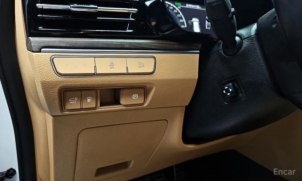 Kia Mohave 2019 Diesel 3.0 4WD 6-Seater