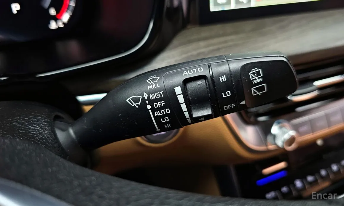 Kia Mohave 2019 Diesel 3.0 4WD 6-Seater