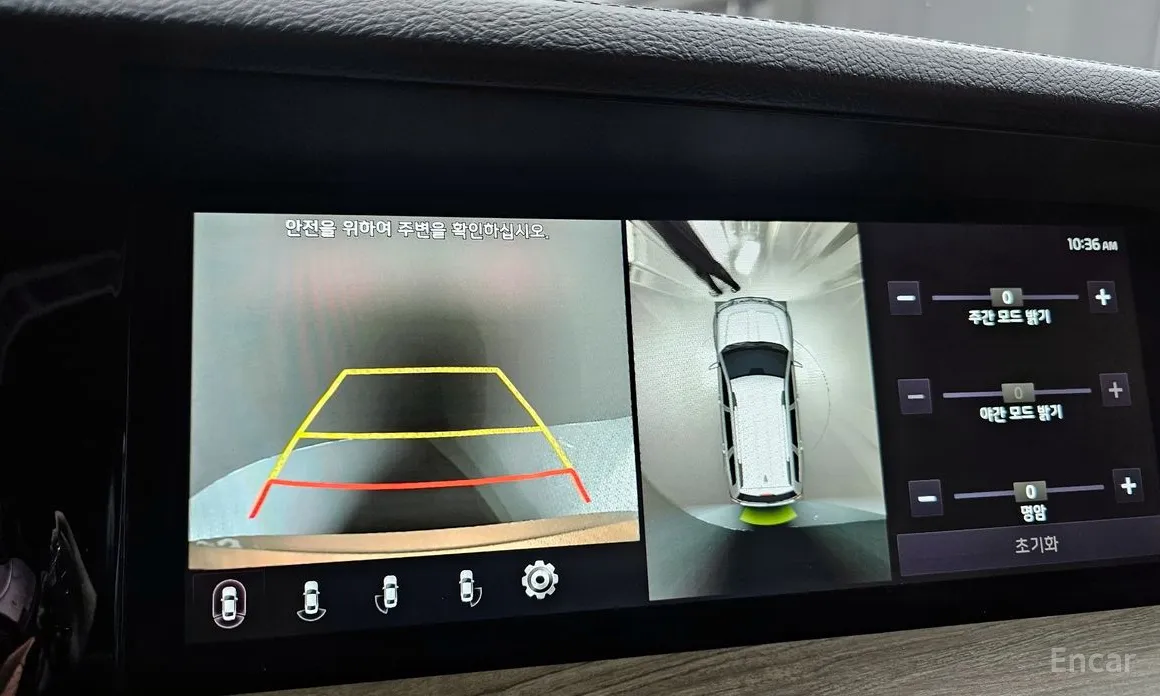 Kia Mohave 2019 Diesel 3.0 4WD 6-Seater