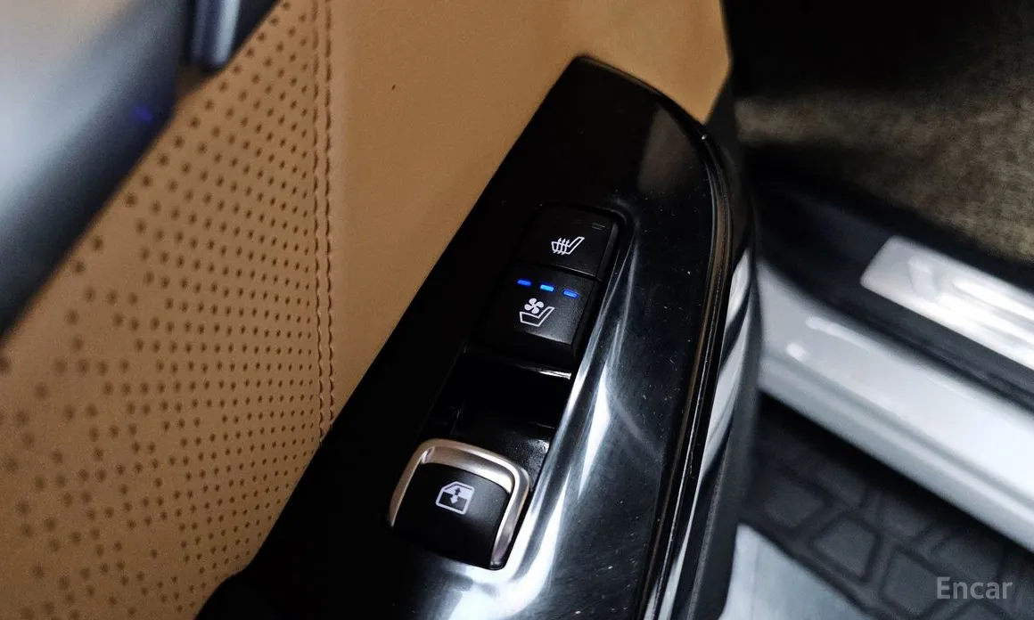 Kia Mohave 2019 Diesel 3.0 4WD 6-Seater