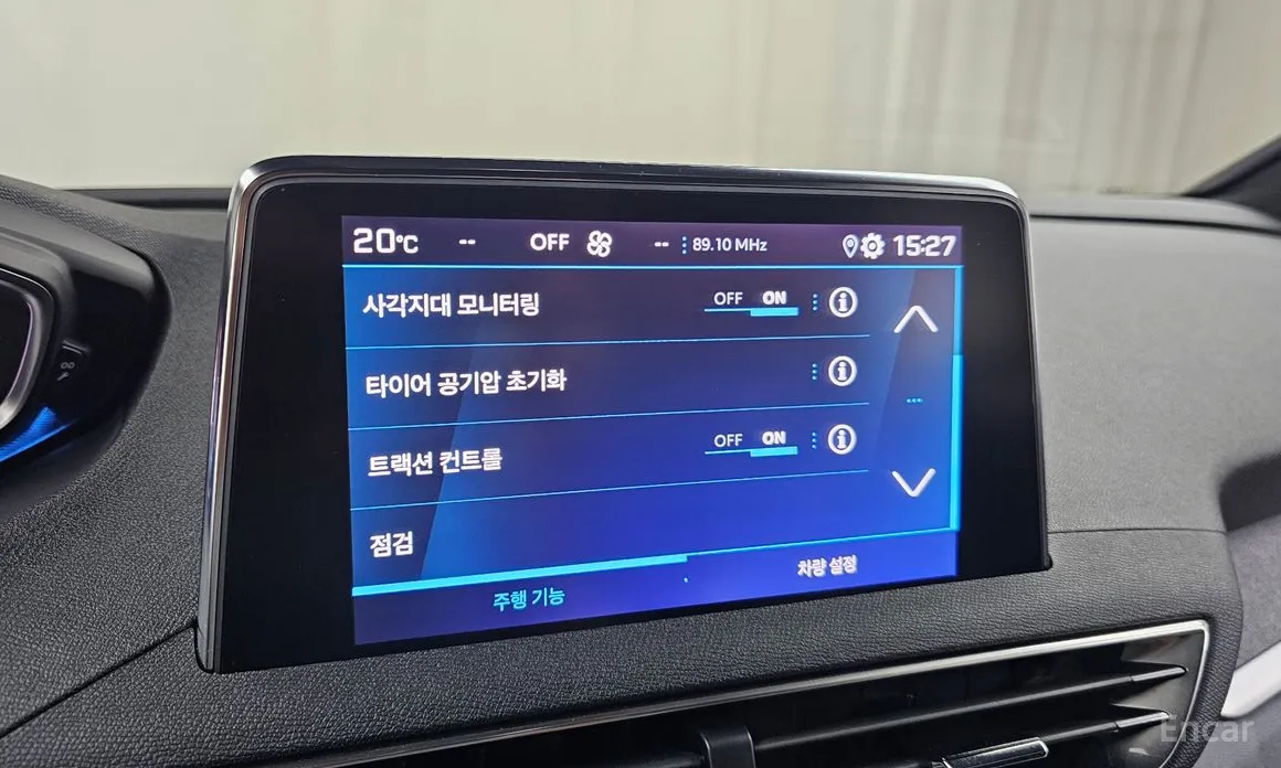 Peugeot 3008 2017 1.2 Pure Tech Allure