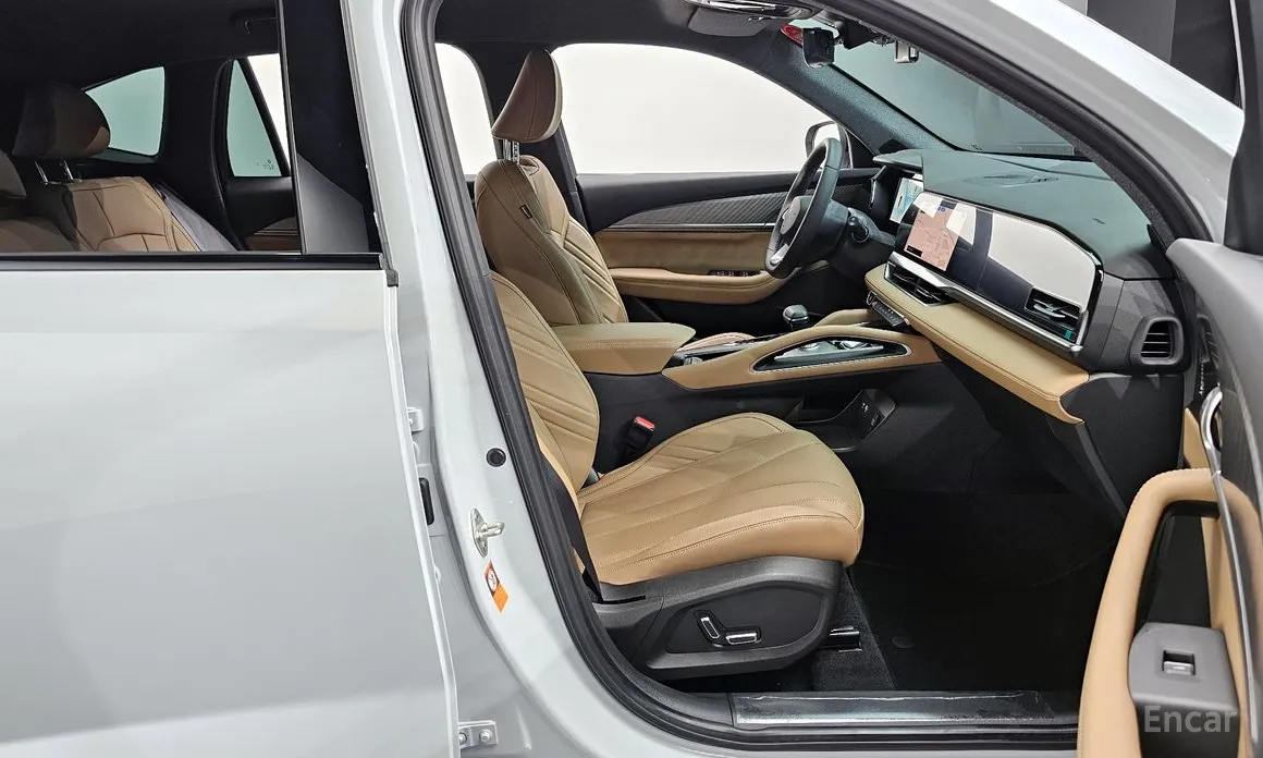 Renault Grand Koleos 2024 1.5 E-TECH Iconic 2WD