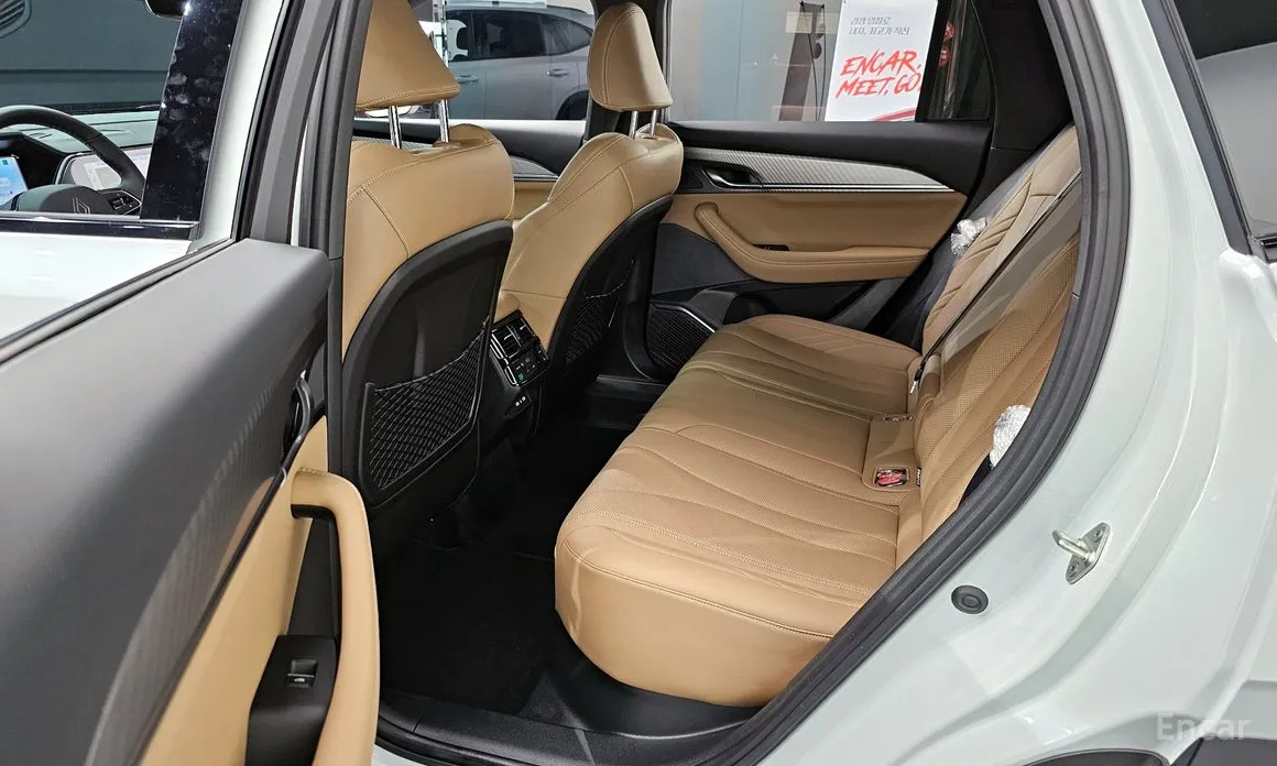 Renault Grand Koleos 2024 1.5 E-TECH Iconic 2WD