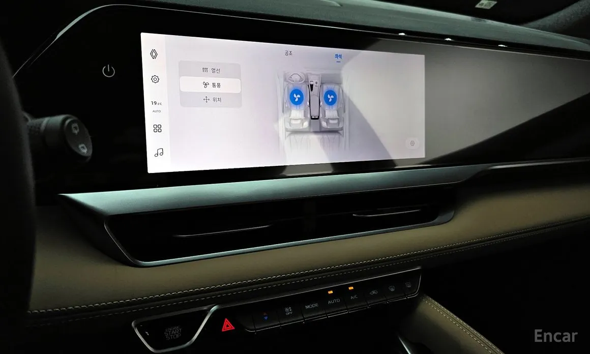 Renault Grand Koleos 2024 1.5 E-TECH Iconic 2WD