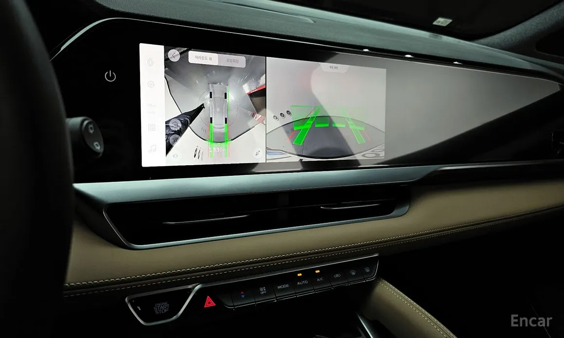 Renault Grand Koleos 2024 1.5 E-TECH Iconic 2WD