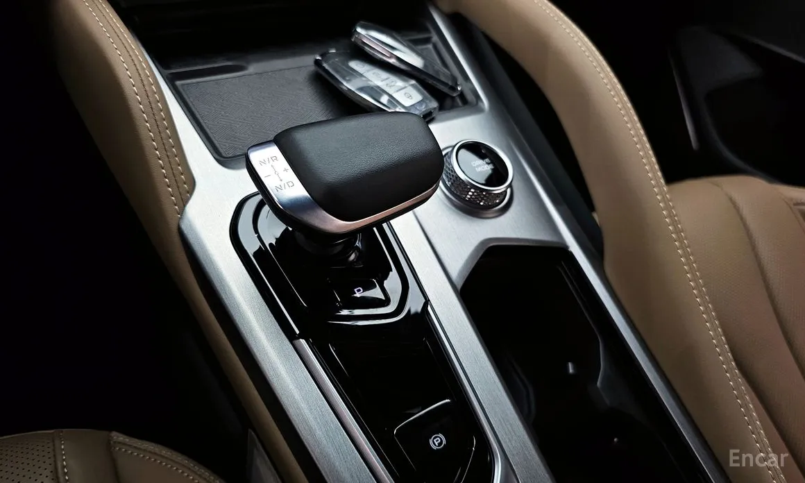 Renault Grand Koleos 2024 1.5 E-TECH Iconic 2WD