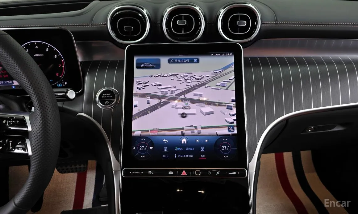 Mercedes-Benz GLC-Class 2023 GLC300 4MATIC Coupe