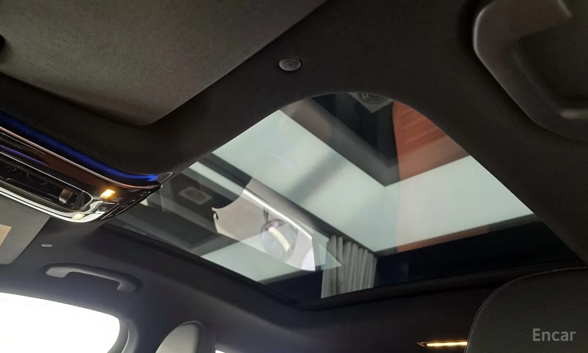 Mercedes-Benz GLC-Class 2023 GLC300 4MATIC Coupe