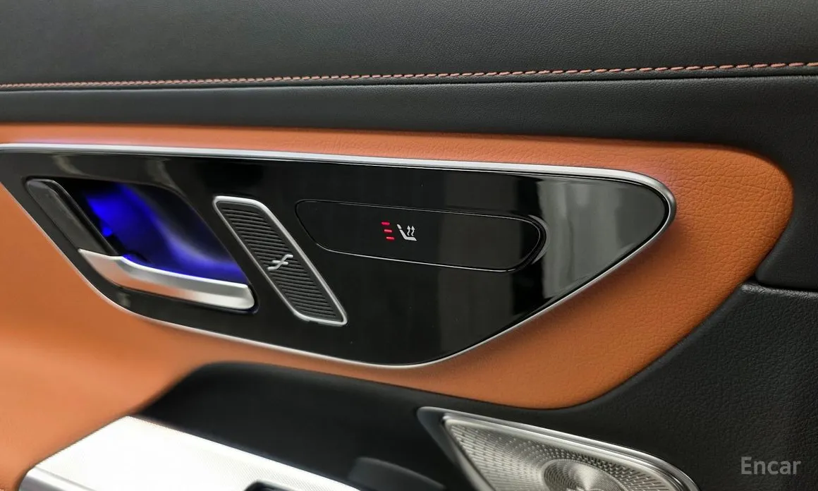 Mercedes-Benz GLC-Class 2023 GLC300 4MATIC Coupe