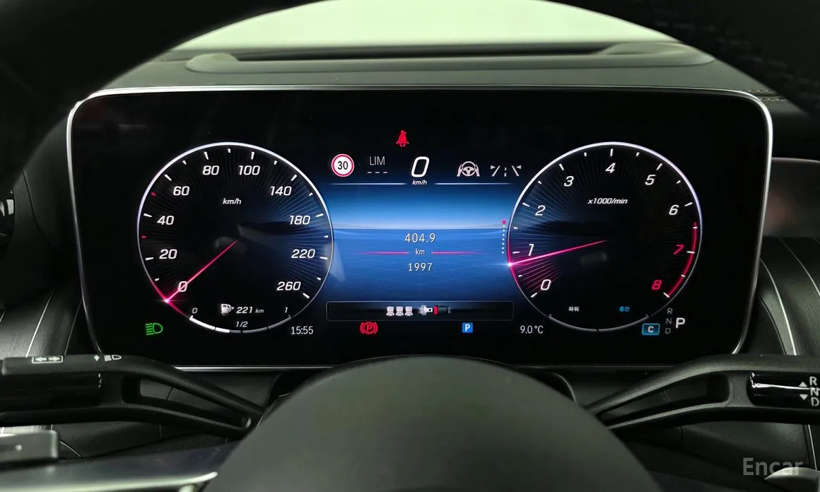 Mercedes-Benz GLC-Class 2023 GLC300 4MATIC Coupe