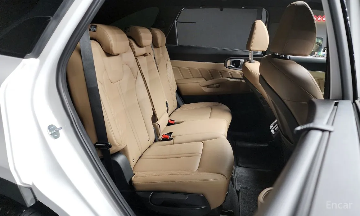 Kia Sorento 2023 Gasoline 2.5T 2WD