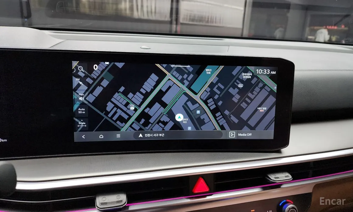 Kia Sorento 2023 Gasoline 2.5T 2WD