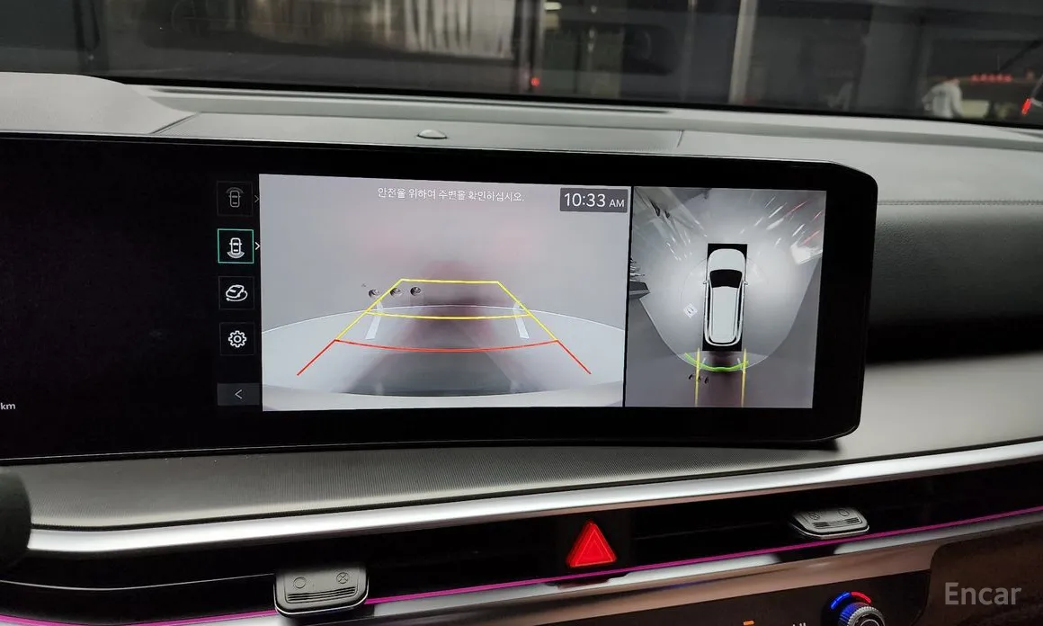 Kia Sorento 2023 Gasoline 2.5T 2WD