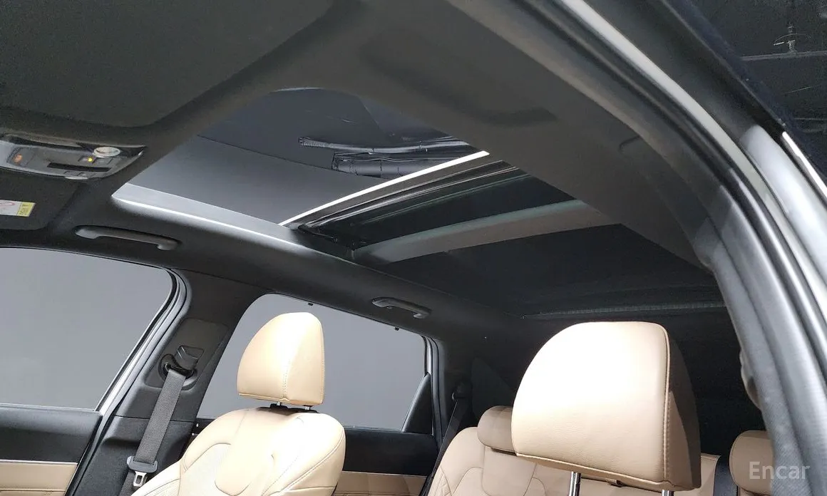 Kia Sorento 2023 Gasoline 2.5T 2WD