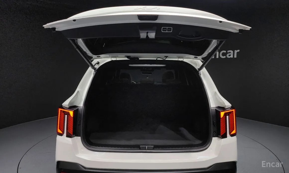 Kia Sorento 2023 Gasoline 2.5T 2WD