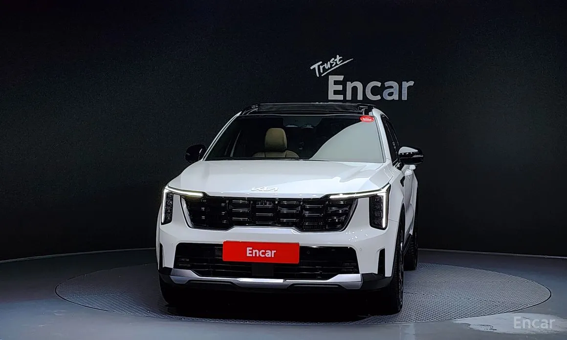 2023 Kia Sorento