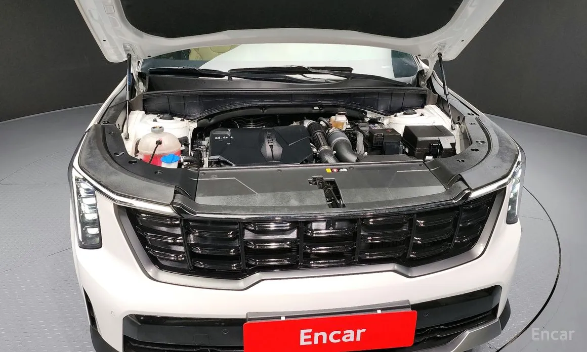 Kia Sorento 2023 Gasoline 2.5T 2WD
